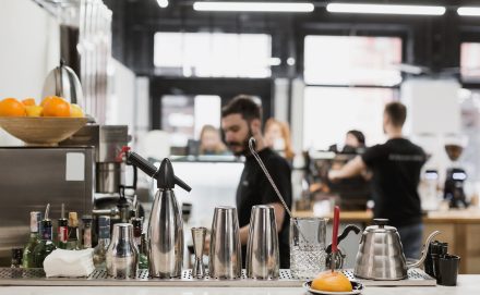 BH Taças - Aluguel de utensílios: economia, praticidade e eficiência para bares e restaurantes